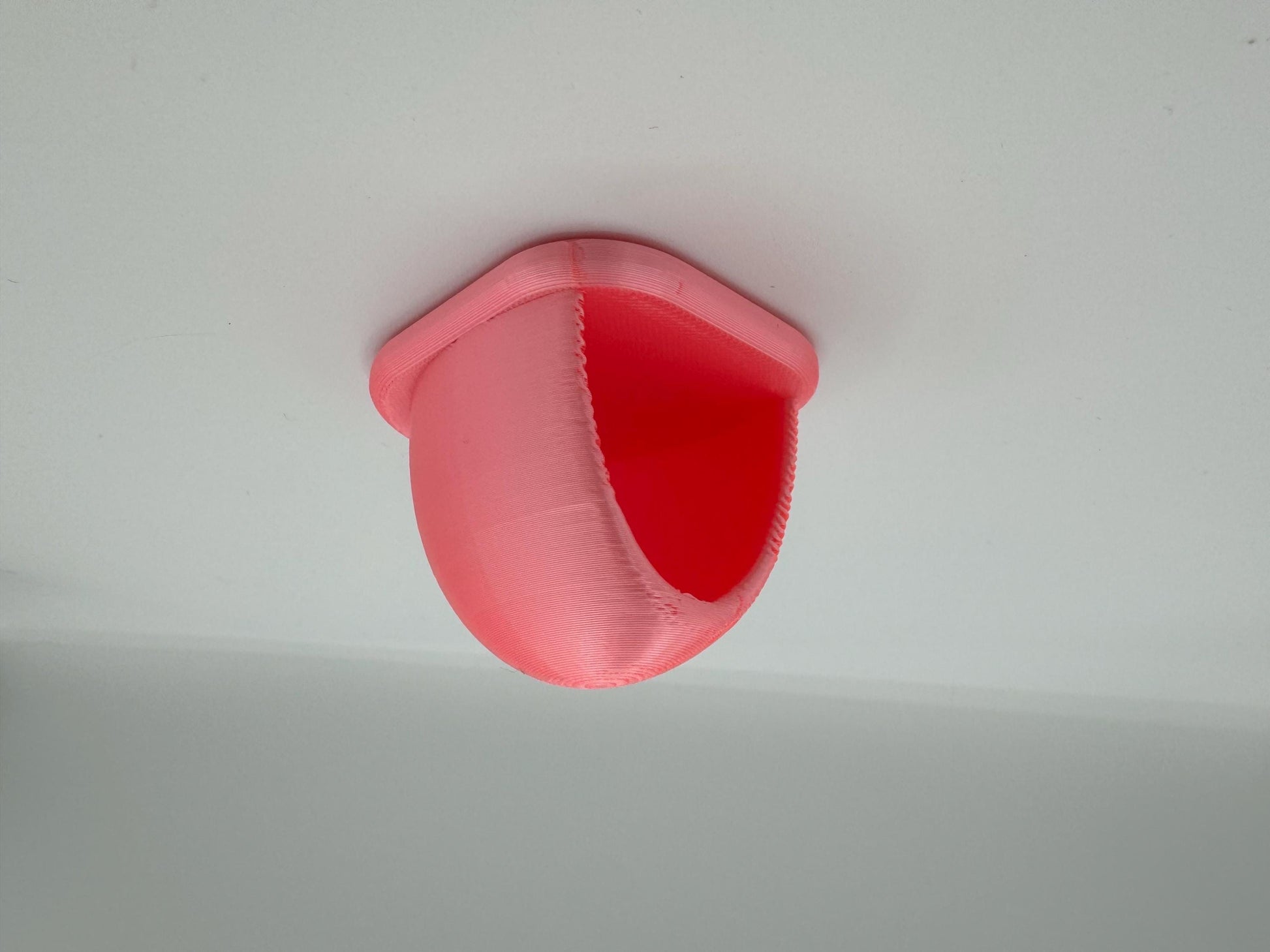 Magnetic “Igloo” Jumping Spider Hide *Built In Magnet*