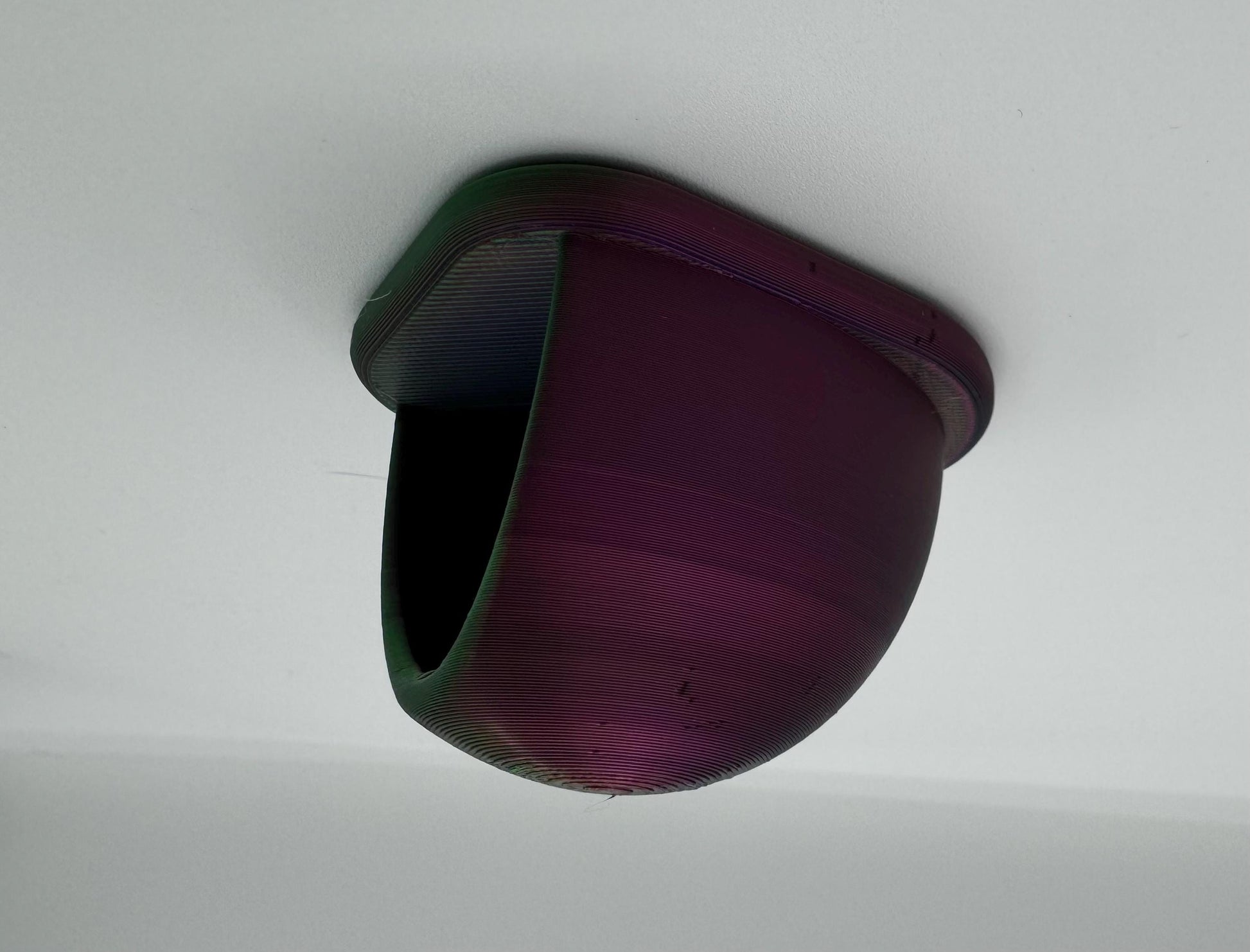 Magnetic “Igloo” Jumping Spider Hide *Built In Magnet*