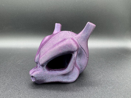 Small Mewtwo Skull
