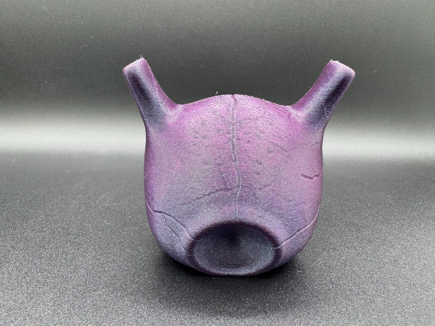 Small Mewtwo Skull