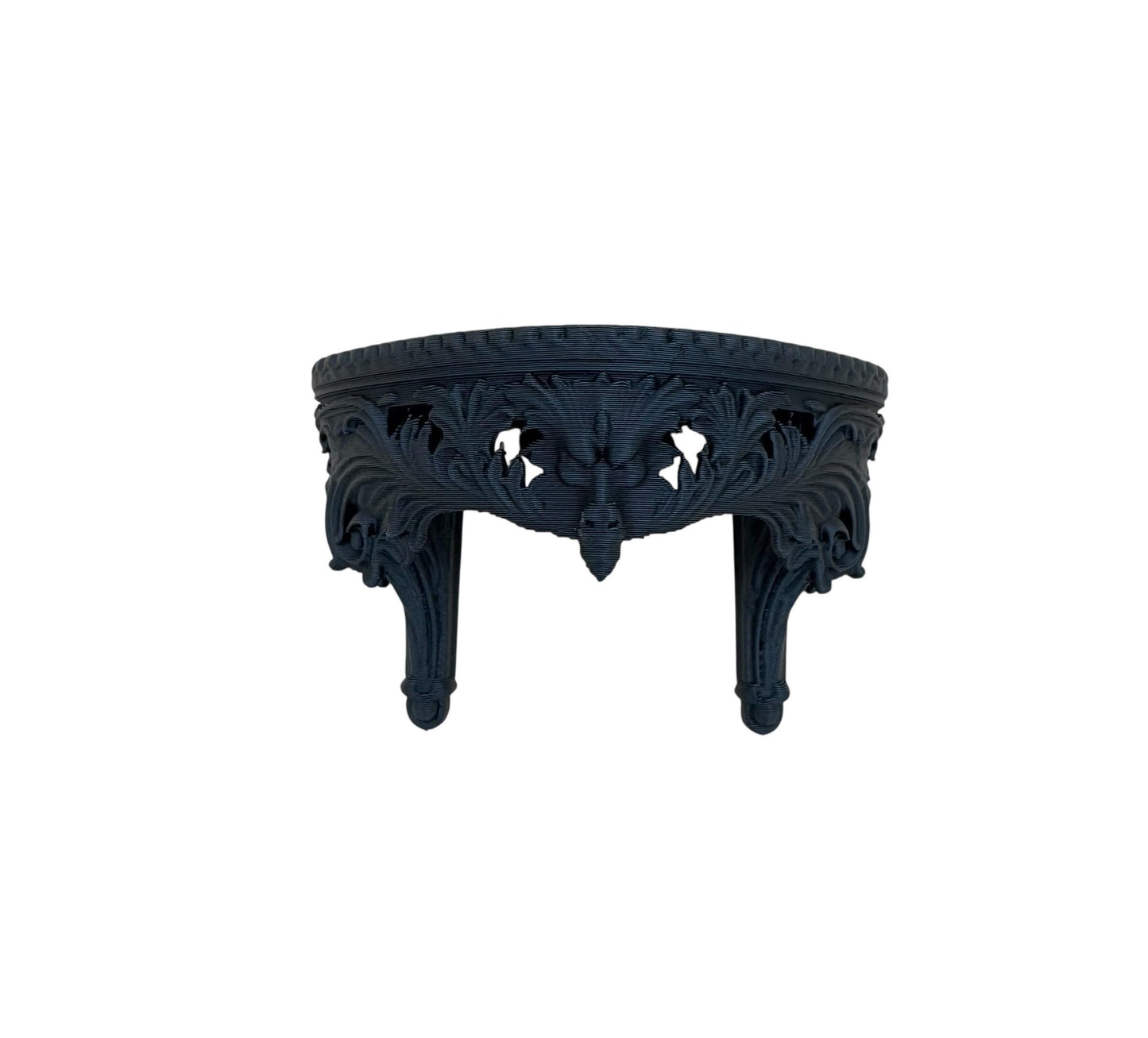 Gothic Dragon shelf for jumping spiders