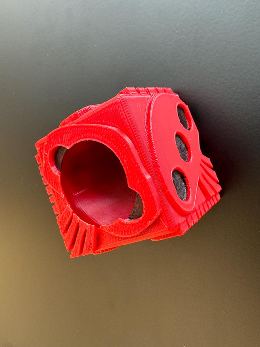 Boogie Dice jumping spider hide