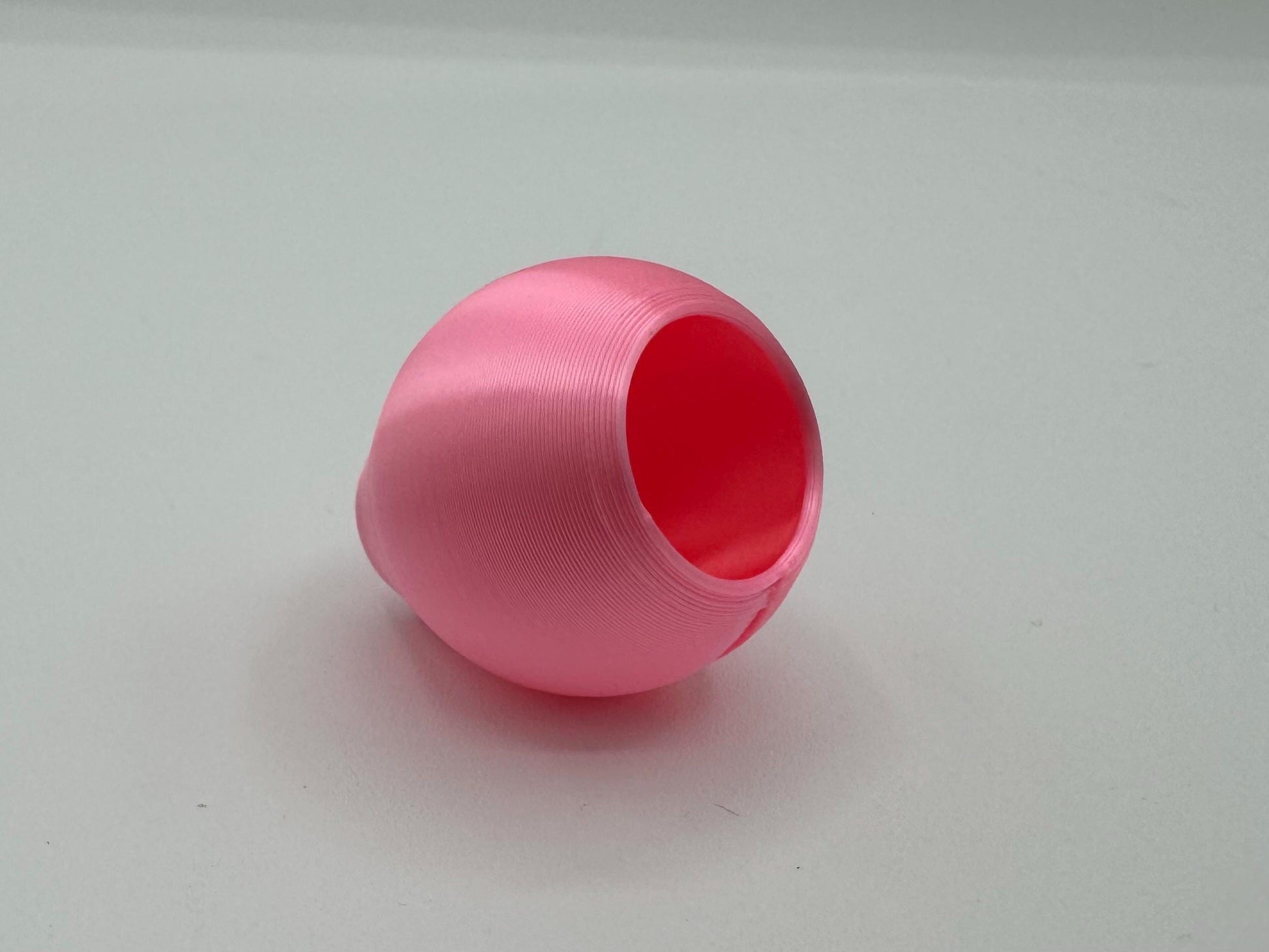 Small Magnetic Jumping Spider Hide *Built In Magnet*