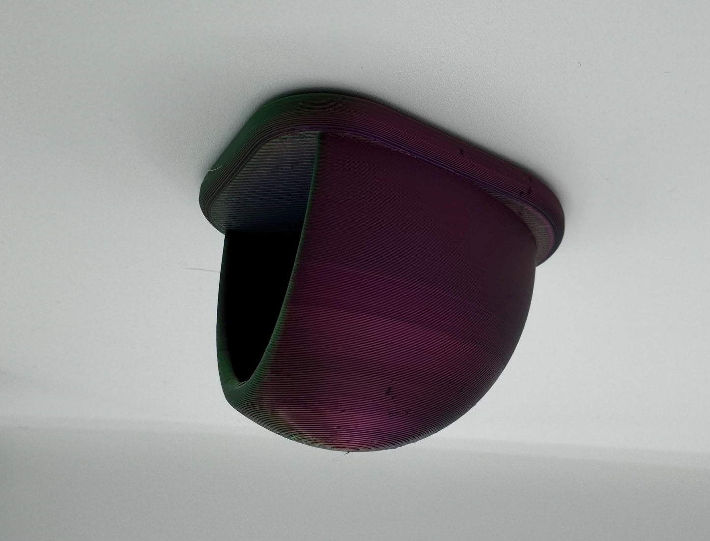 Magnetic “Igloo” Jumping Spider Hide *Built In Magnet*