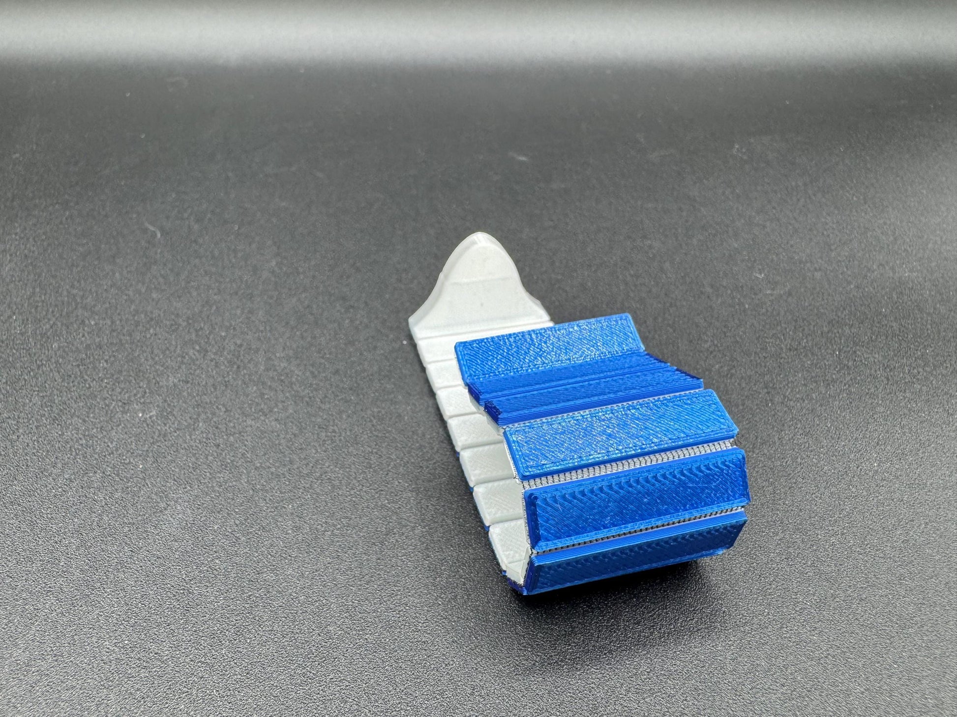Flexi Magnetic Jumping Spider bridge *Built In Magnet*
