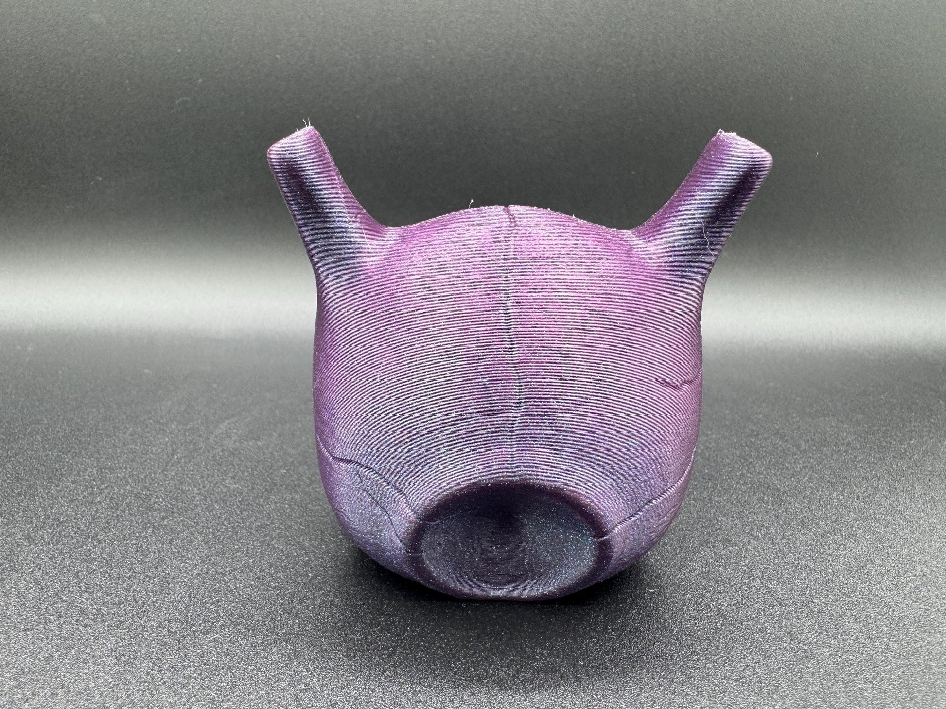 Small Mewtwo Skull