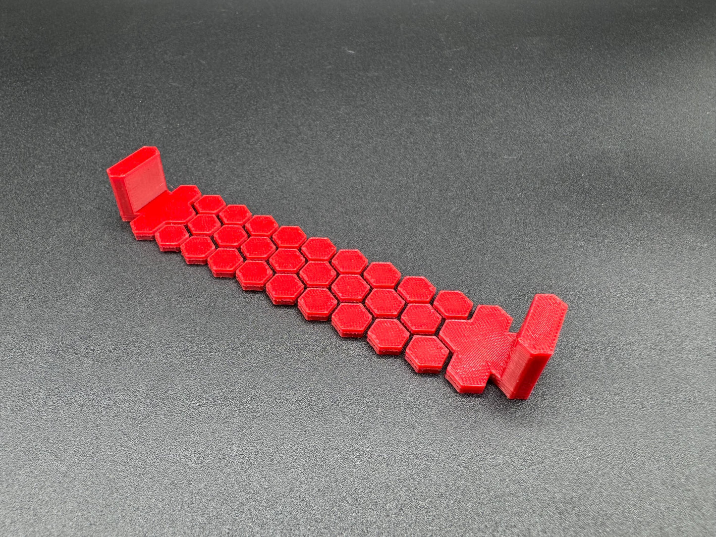Flexi Magnetic Jumping Spider bridge *Built In Magnet*