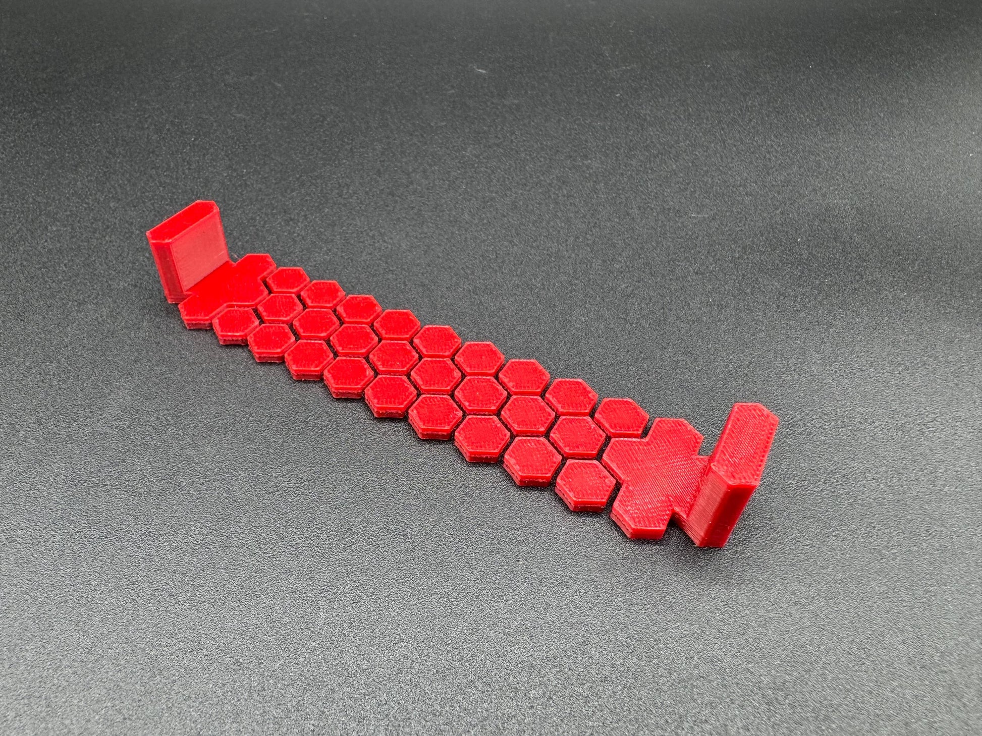 Flexi Magnetic Jumping Spider bridge *Built In Magnet*