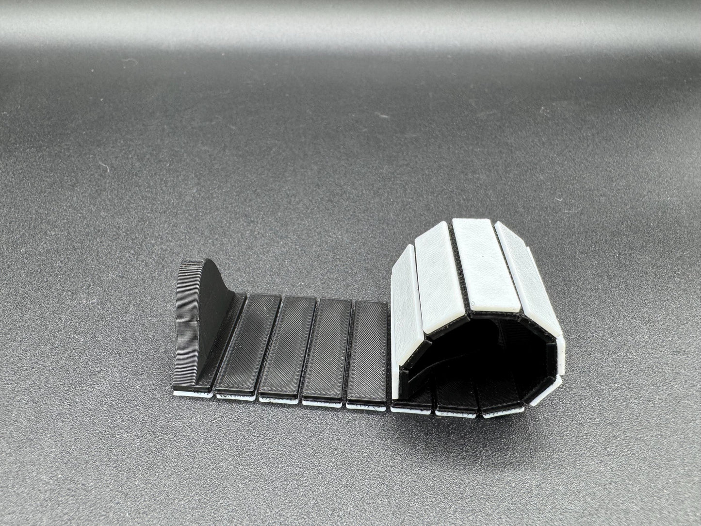 Flexi Magnetic Jumping Spider bridge *Built In Magnet*