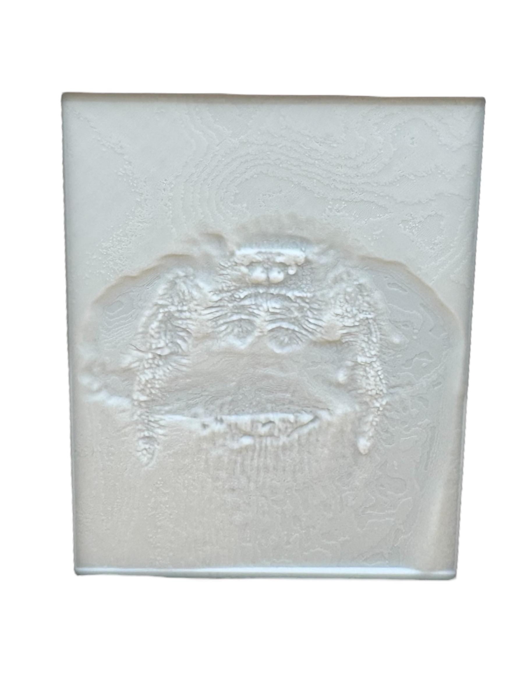 Personalized Lithophane