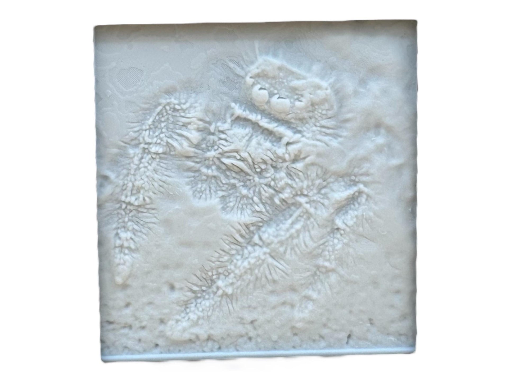 Personalized Lithophane