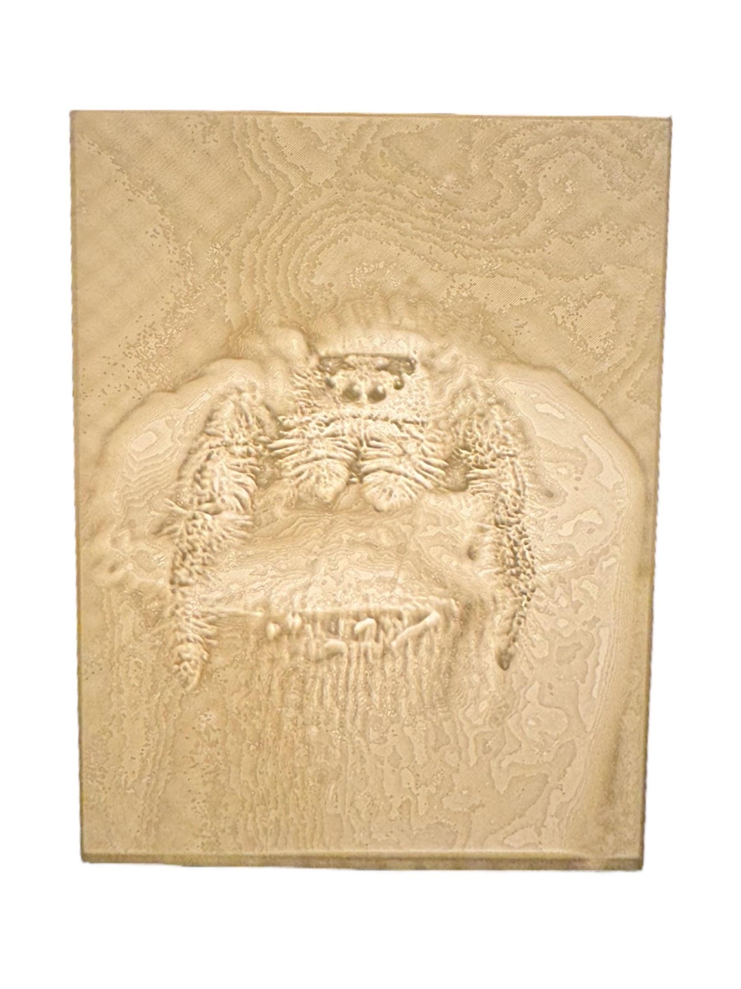 Personalized Lithophane