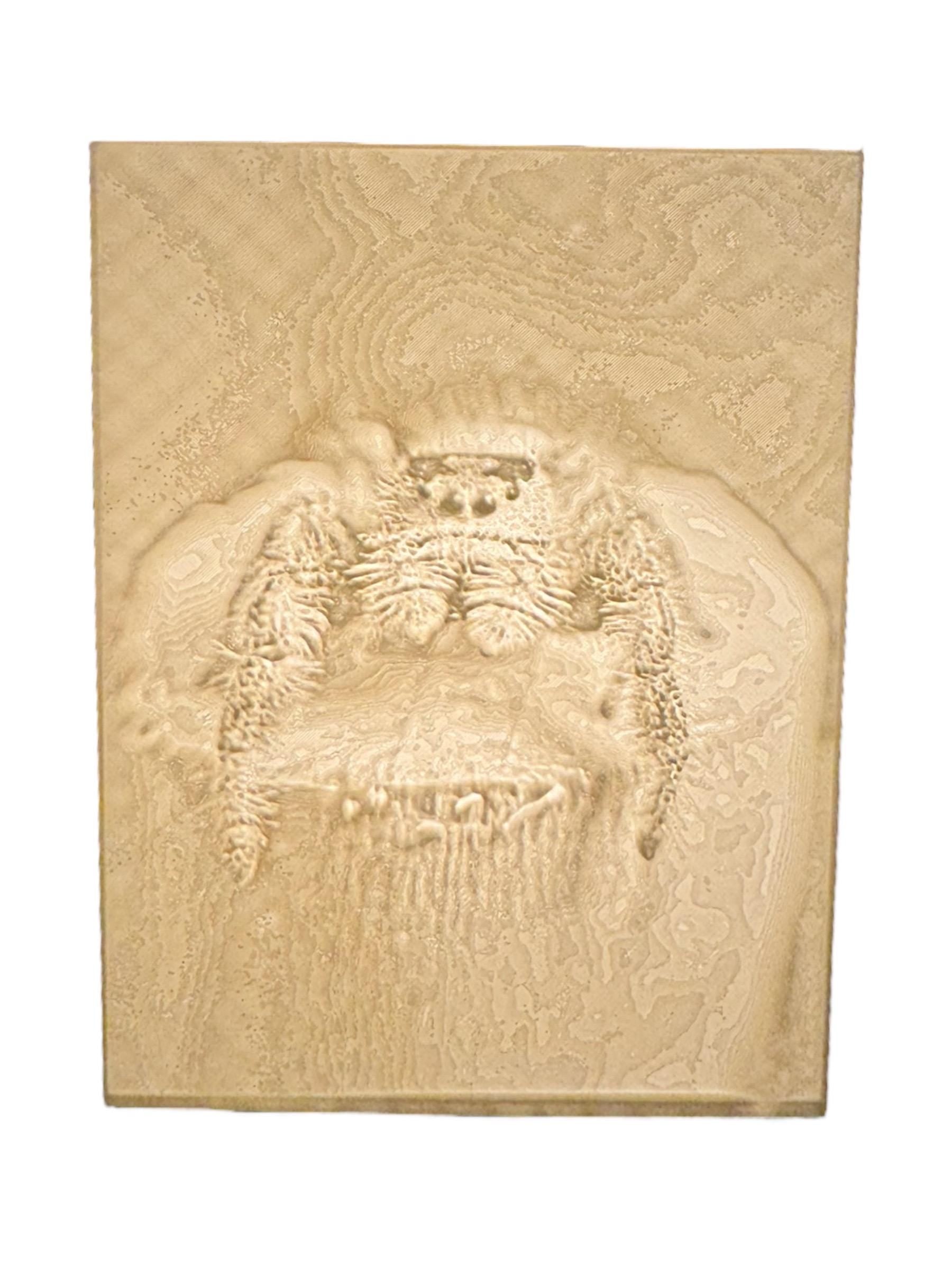 Personalized Lithophane