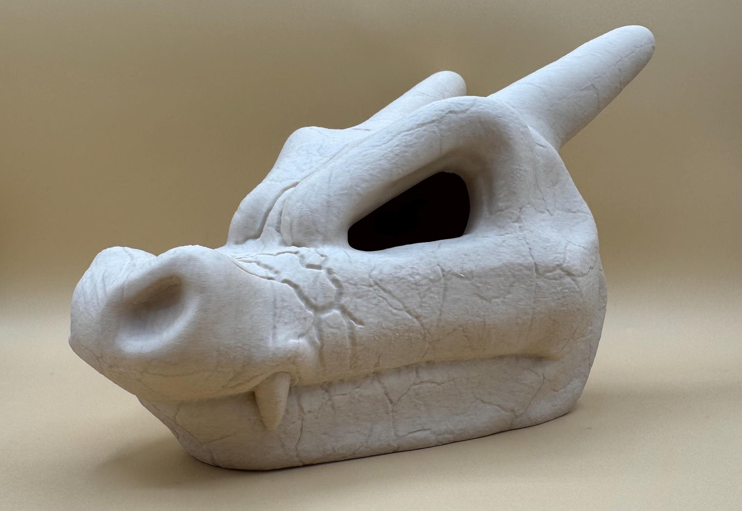 Charizard Skull