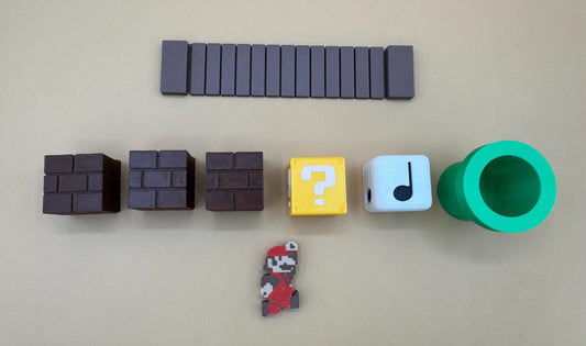 Large Magnetic Plumber ledge bundle *built in magnet*