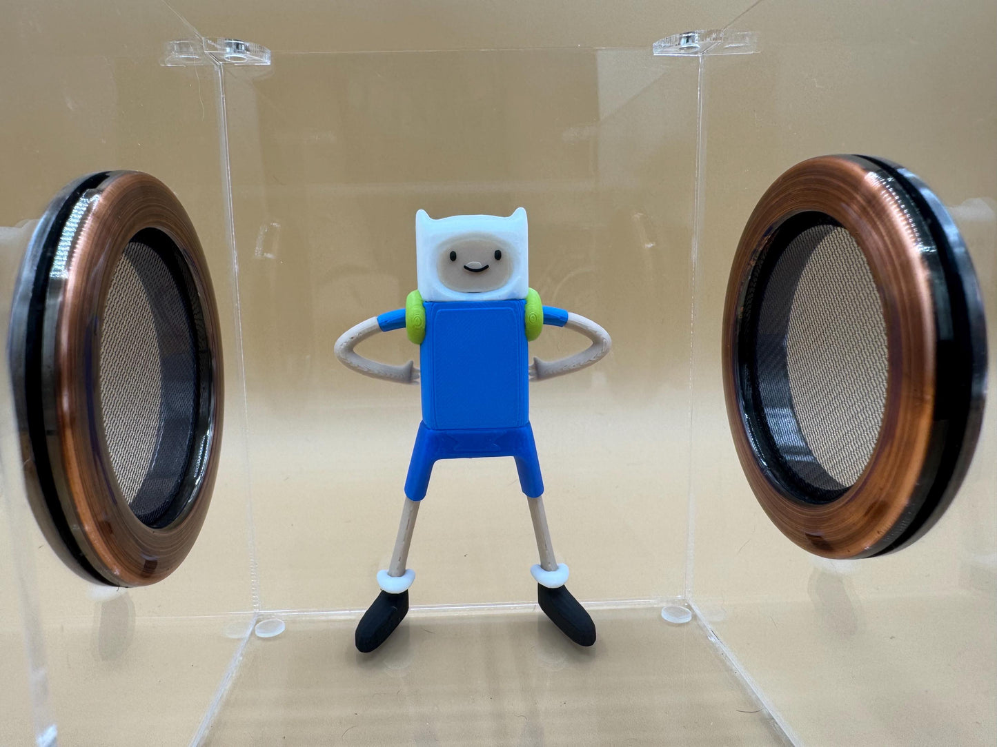 Adventure bundle *built in magnet*