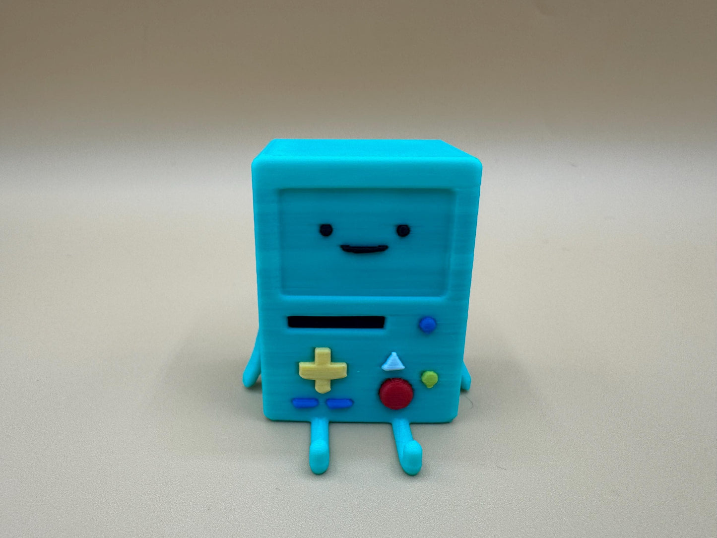 BMO ledge for jumping spiders and invertebrates *Built In Magnet*