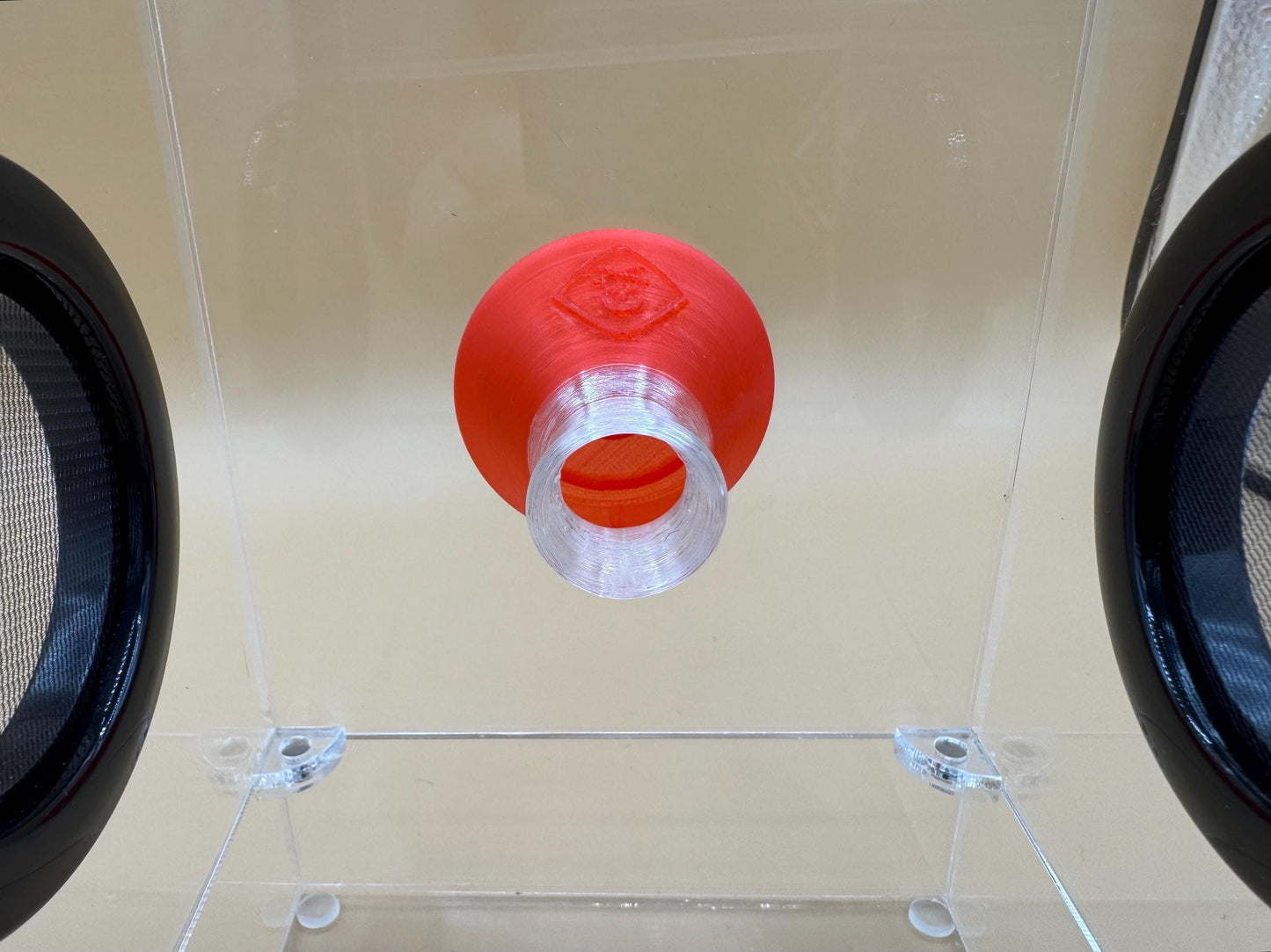 Poison flask Jumping Spider Hide *Built In Magnet*